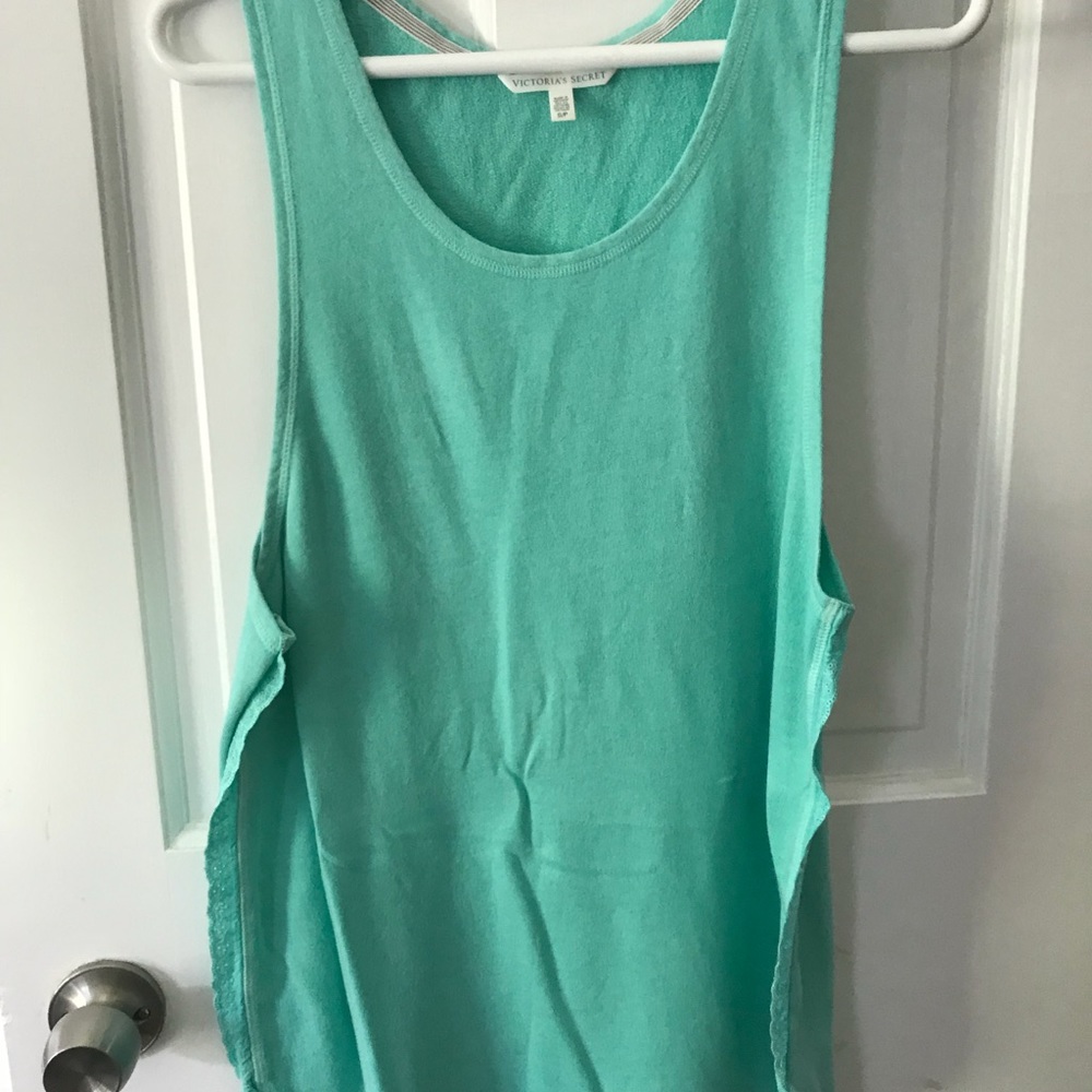 Victoria Secret Bathing Suit coverup